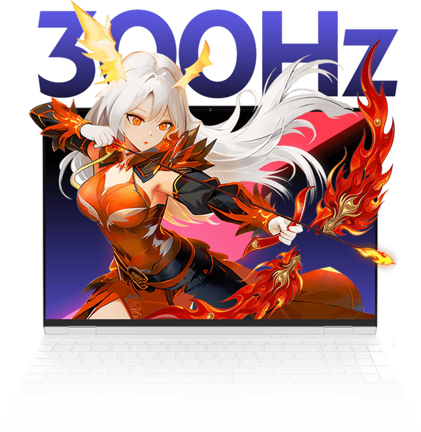 330Hz