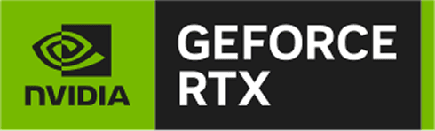 NVIDIA 标识