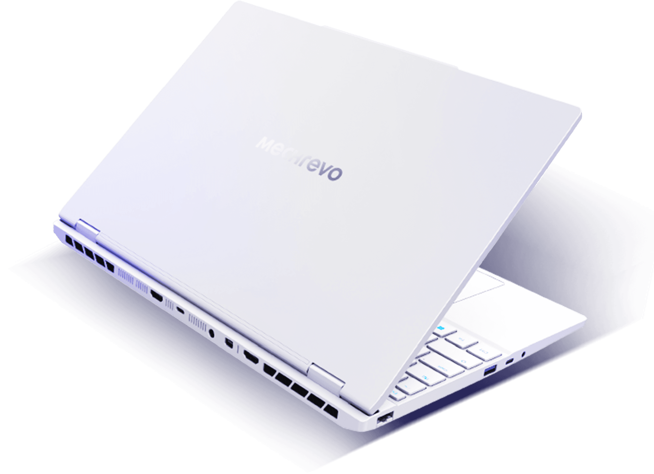 Battery PC