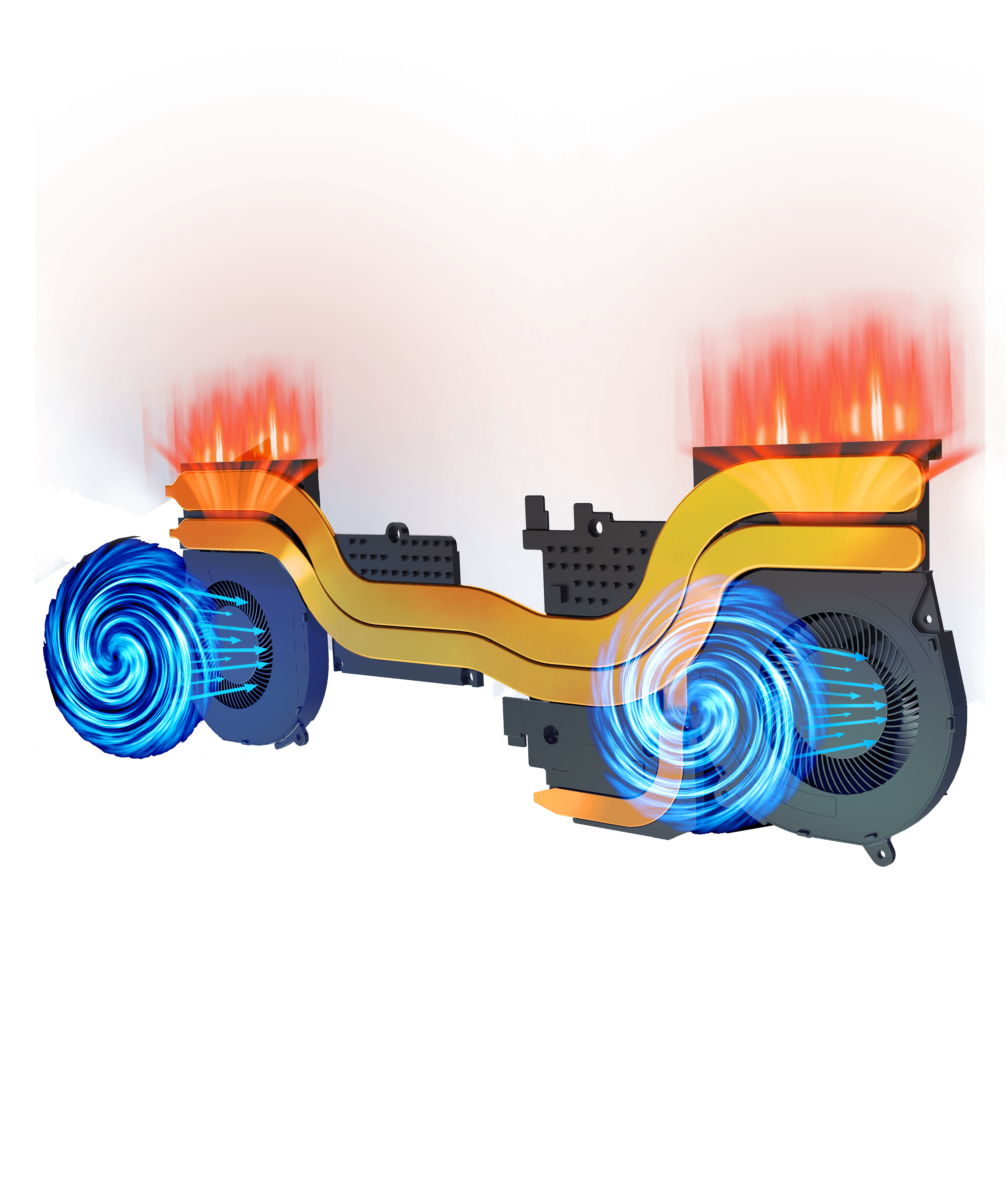 Cooling Main