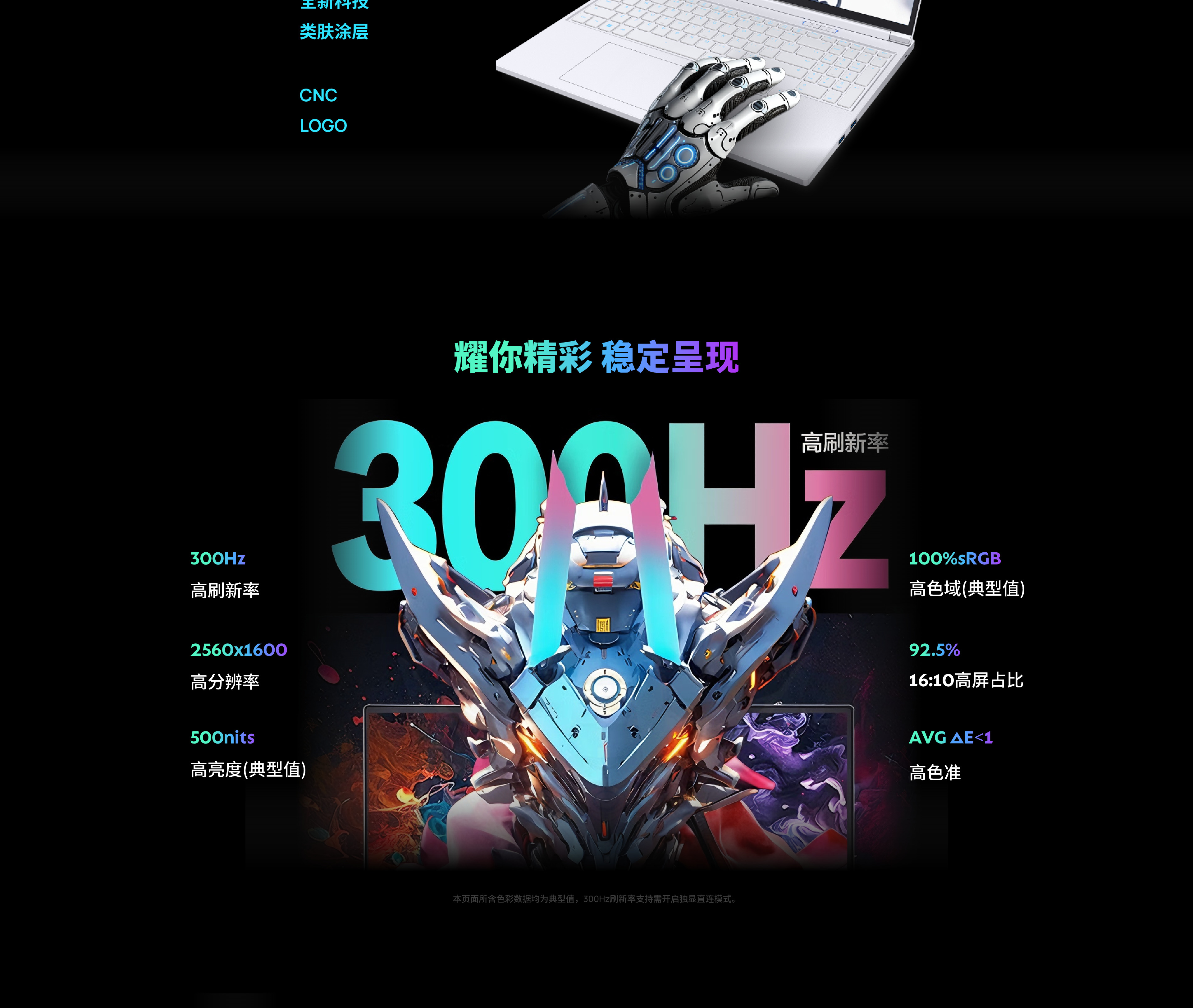 极光X Pro 产品图 5