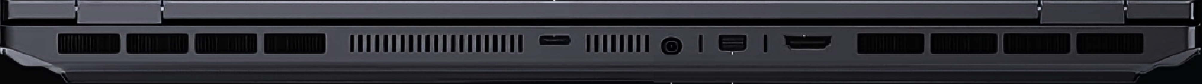 Laptop Back