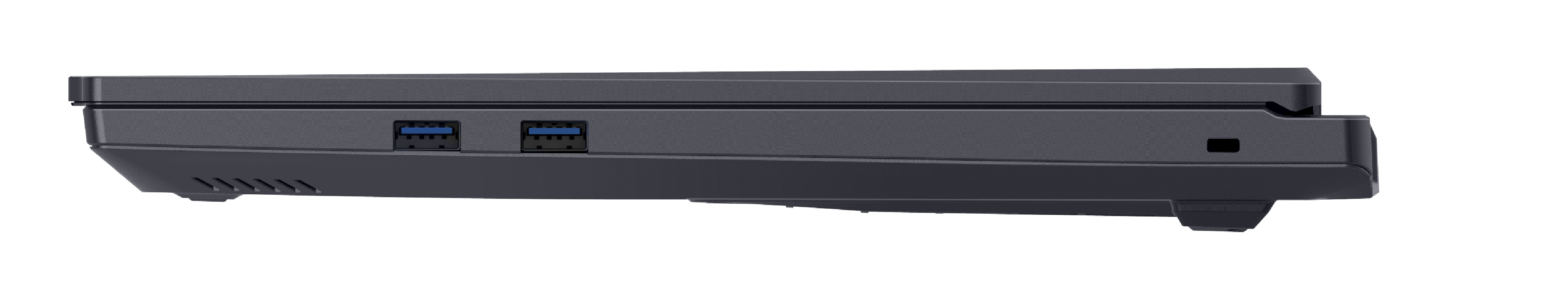 Laptop Side 1