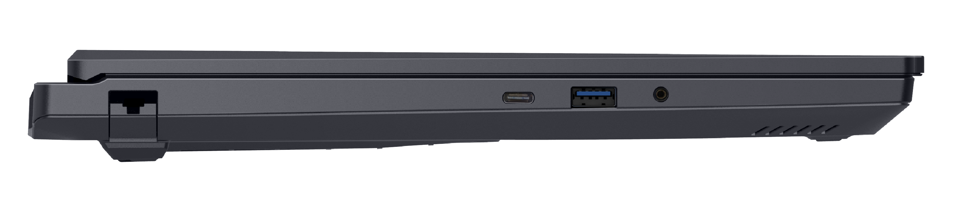 Laptop Side 2