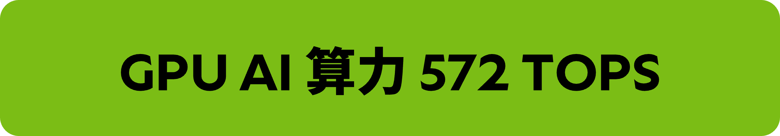 572 TOPS